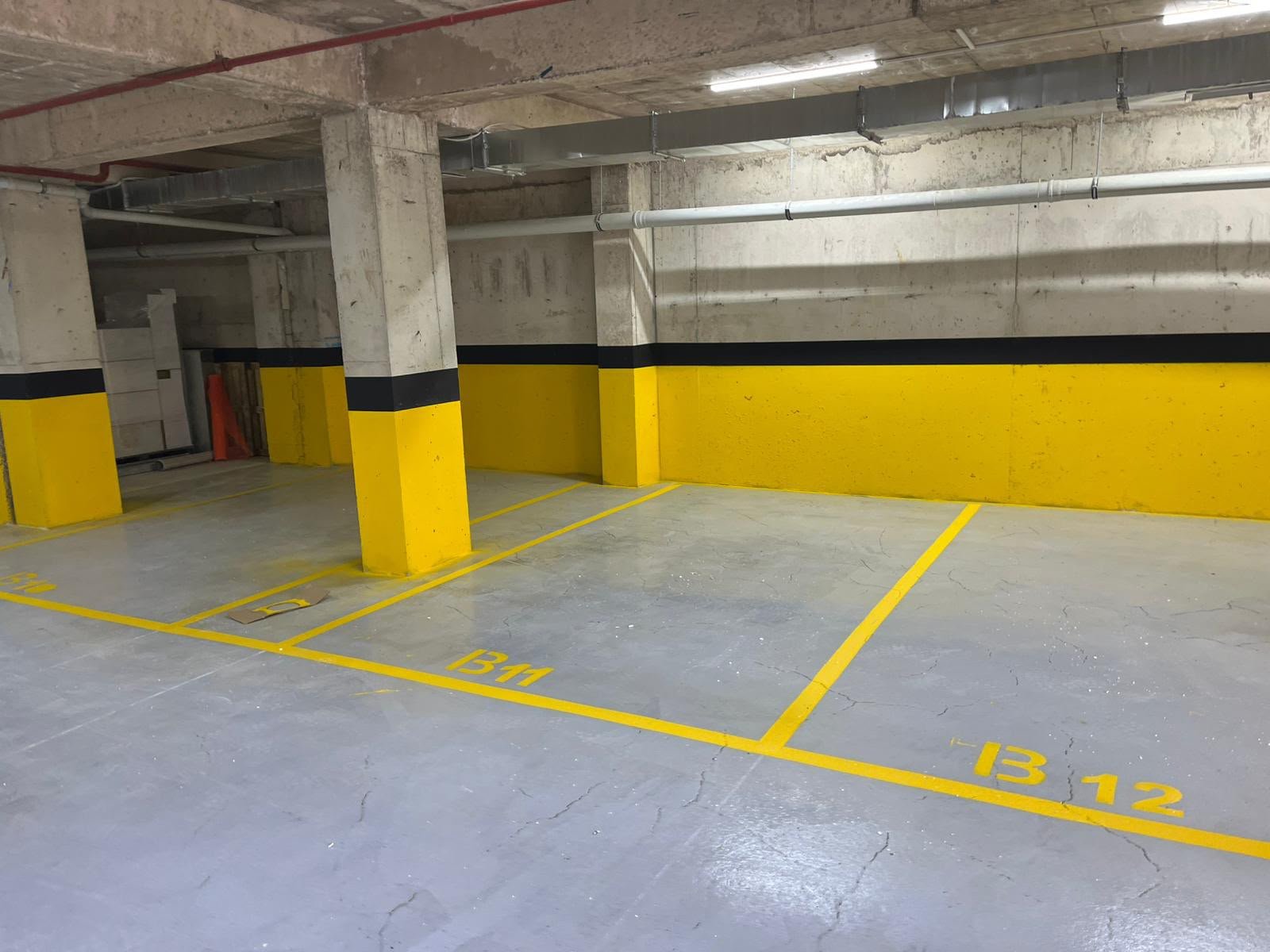 Yol Çizgi Uygulaması 14