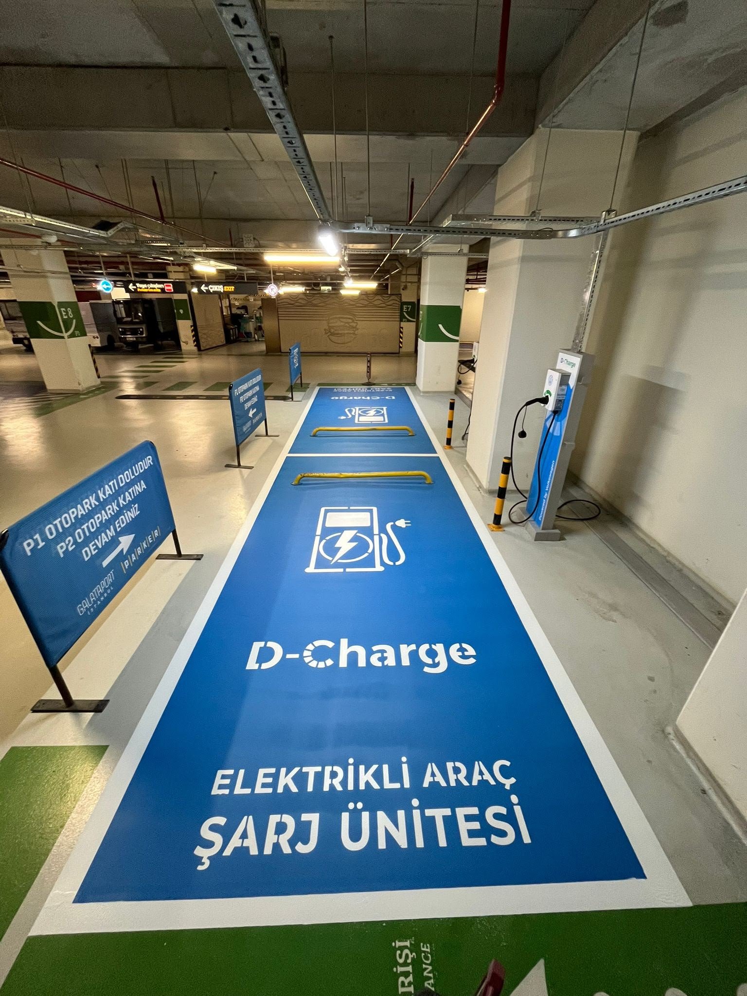 Yol Çizgi Uygulaması 23