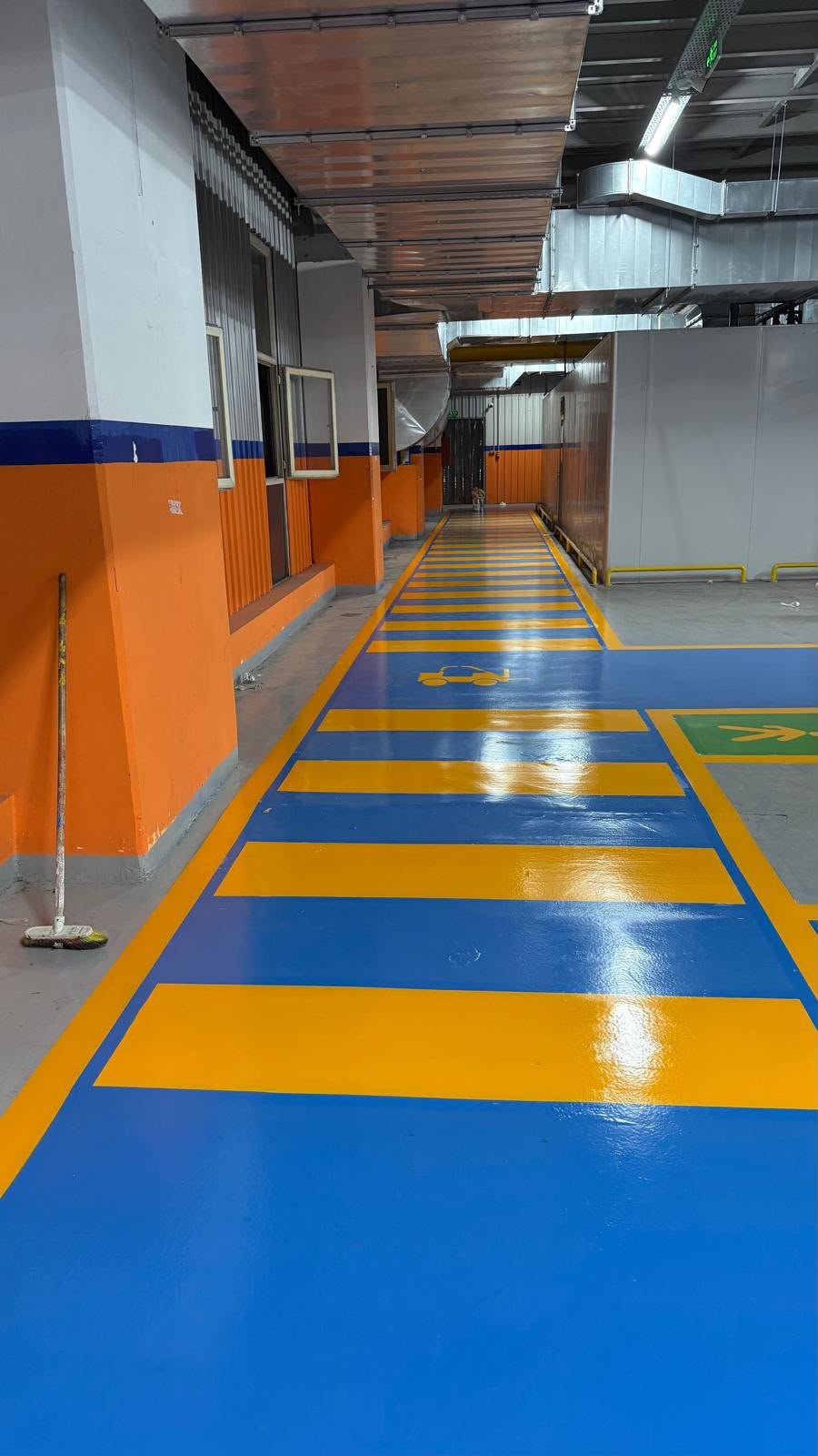 Yol Çizgi Uygulaması 41