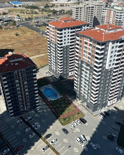 Green Life 3 Sitesi