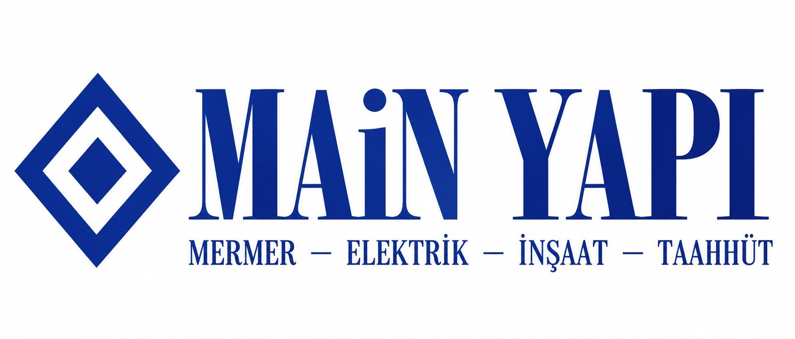 Main Yapı