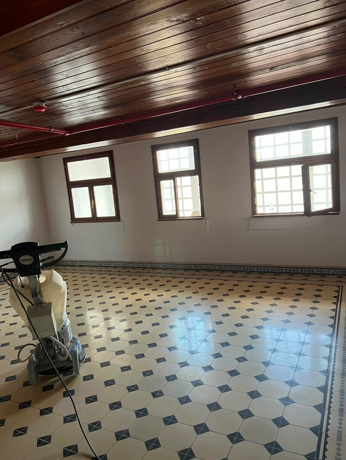 Mermer Silim ve Restorasyon